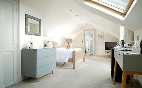 Stoney Bridge Luxury B&B